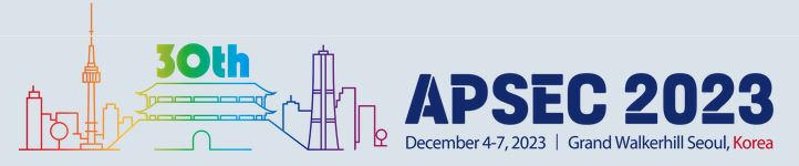 APSEC 2023