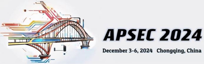 APSEC 2024