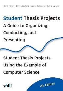 Student Thesis Projects 2026