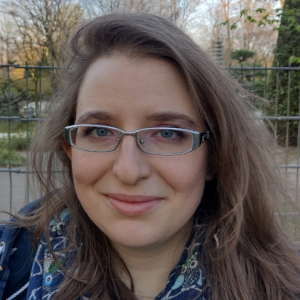 Picture of Ada Slupczynski