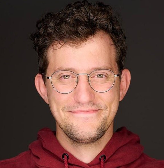 Picture of Alex Mattukat