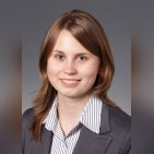 Picture of Ana Nicolaescu