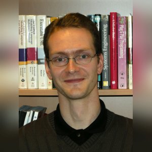 Picture of Andreas Ganser