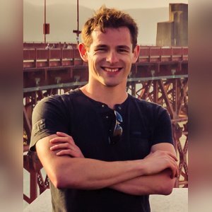 Picture of Andrej Dyck