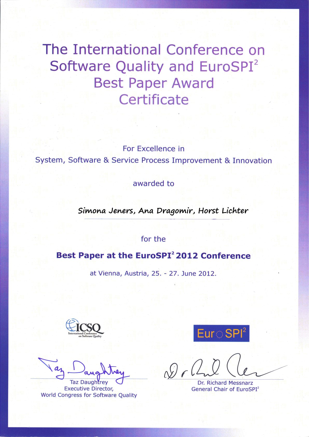 2012-EuroSPI