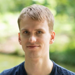 Picture of Christian Plewnia