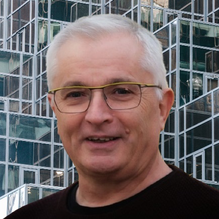 Picture of Horst Lichter